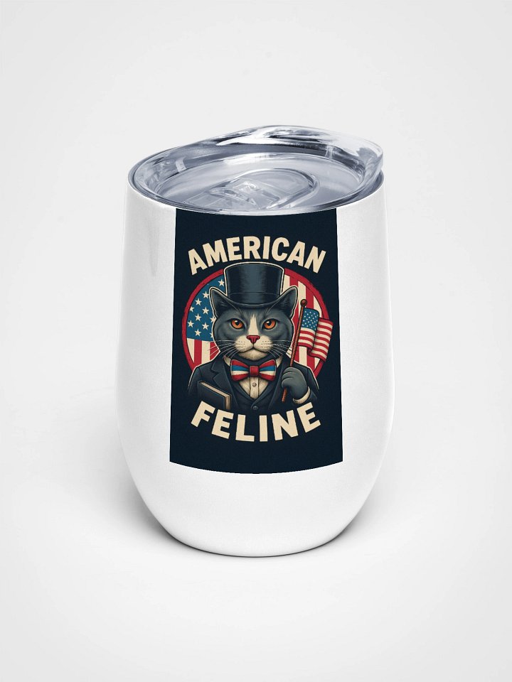 AMERICAN PUSSY product image (1)