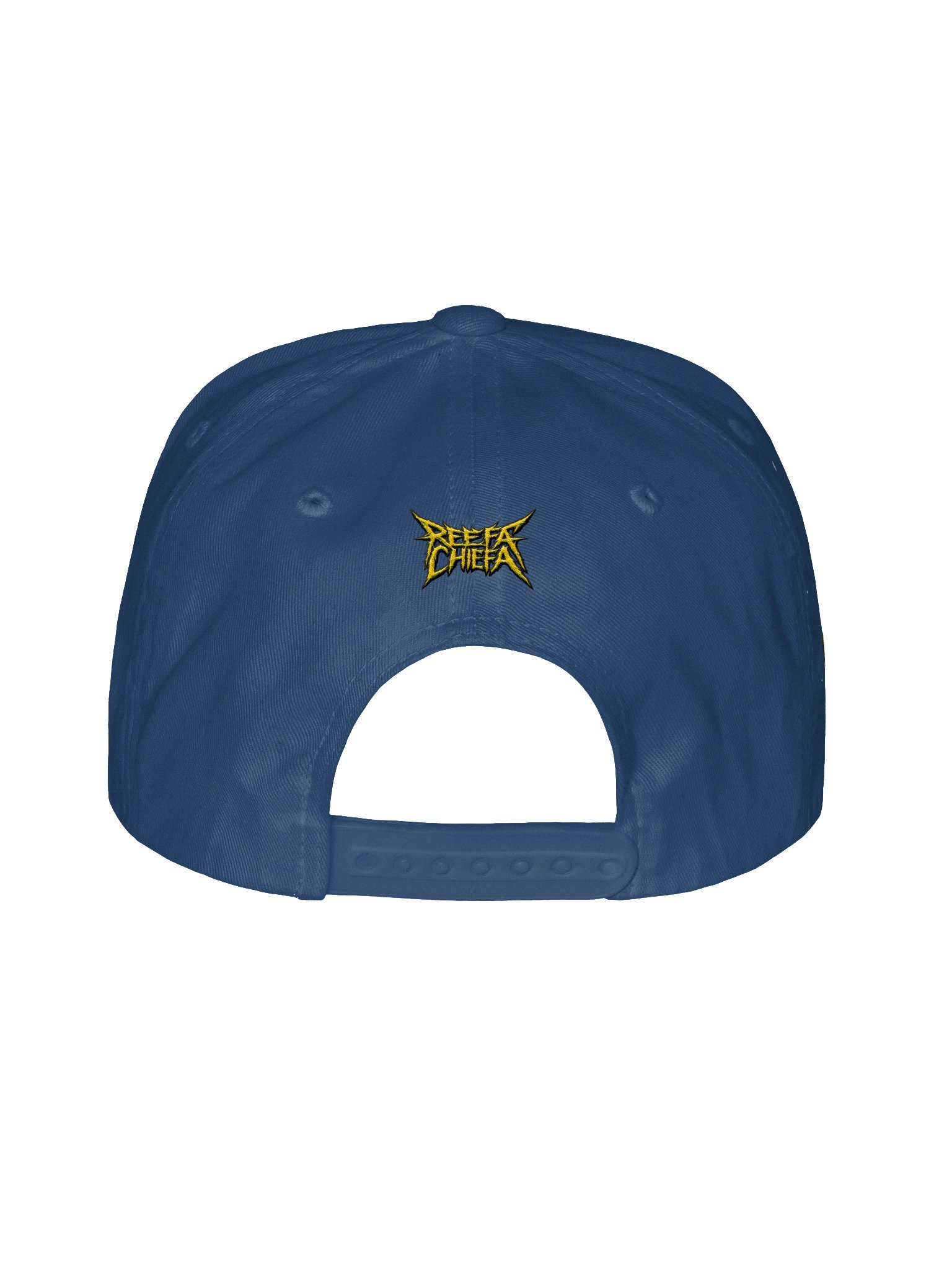 Recharged Electric Snapback product image (28)
