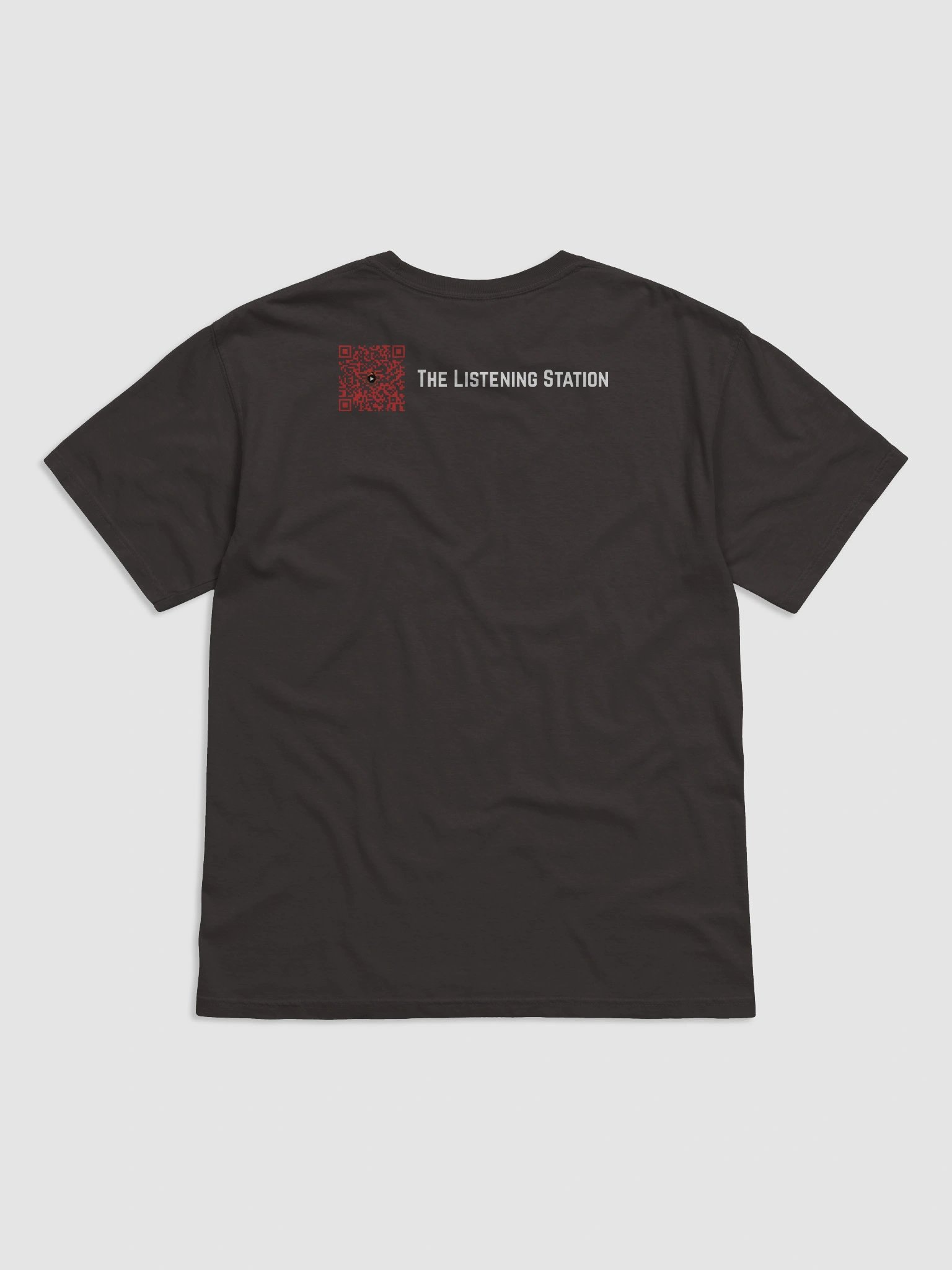Listening? Tee product image (2)