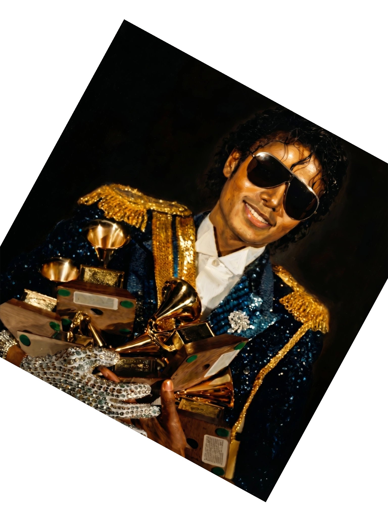 "KING STICKER" product image (2)