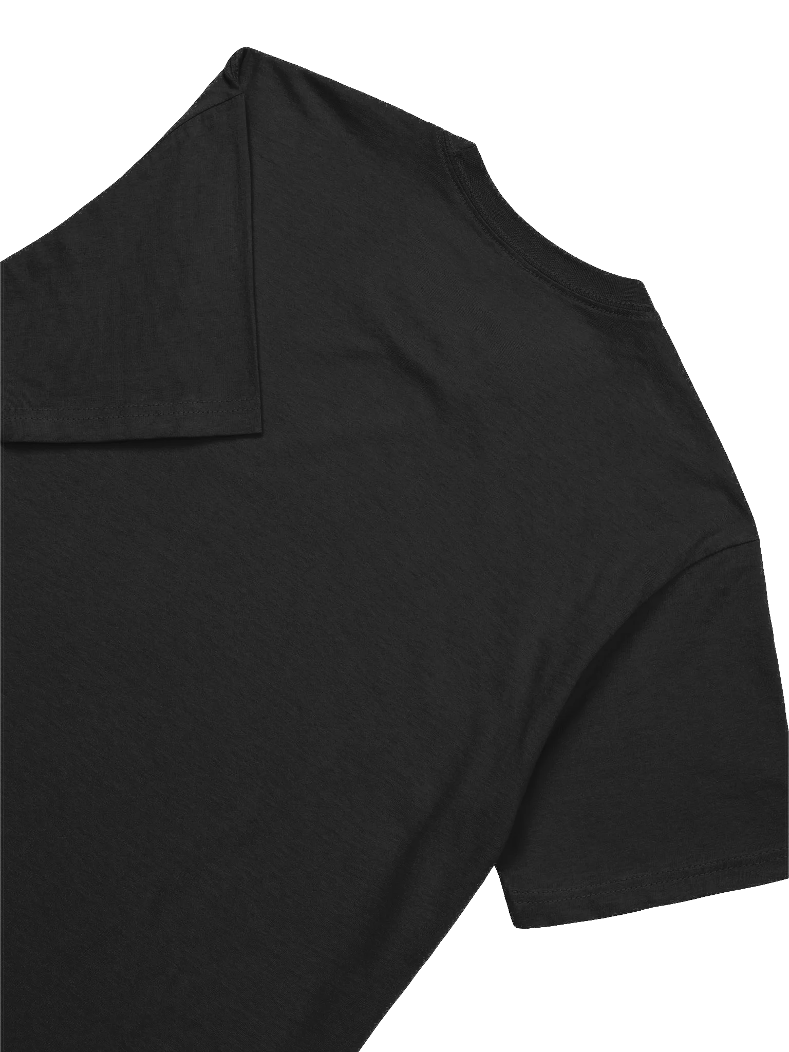 Geometric Fusion T-Shirt product image (27)