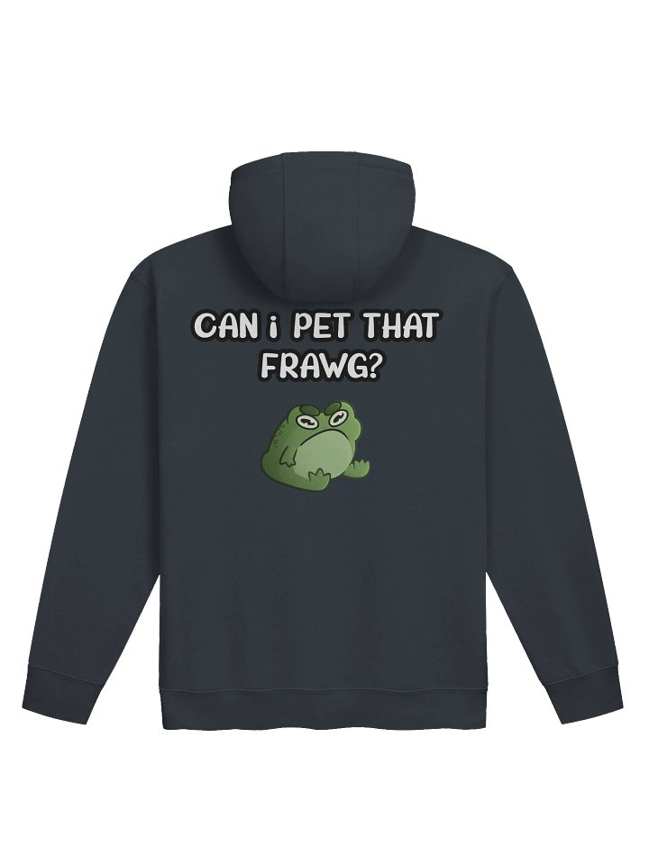 FLIP SIDE | Hoodie product image (2)
