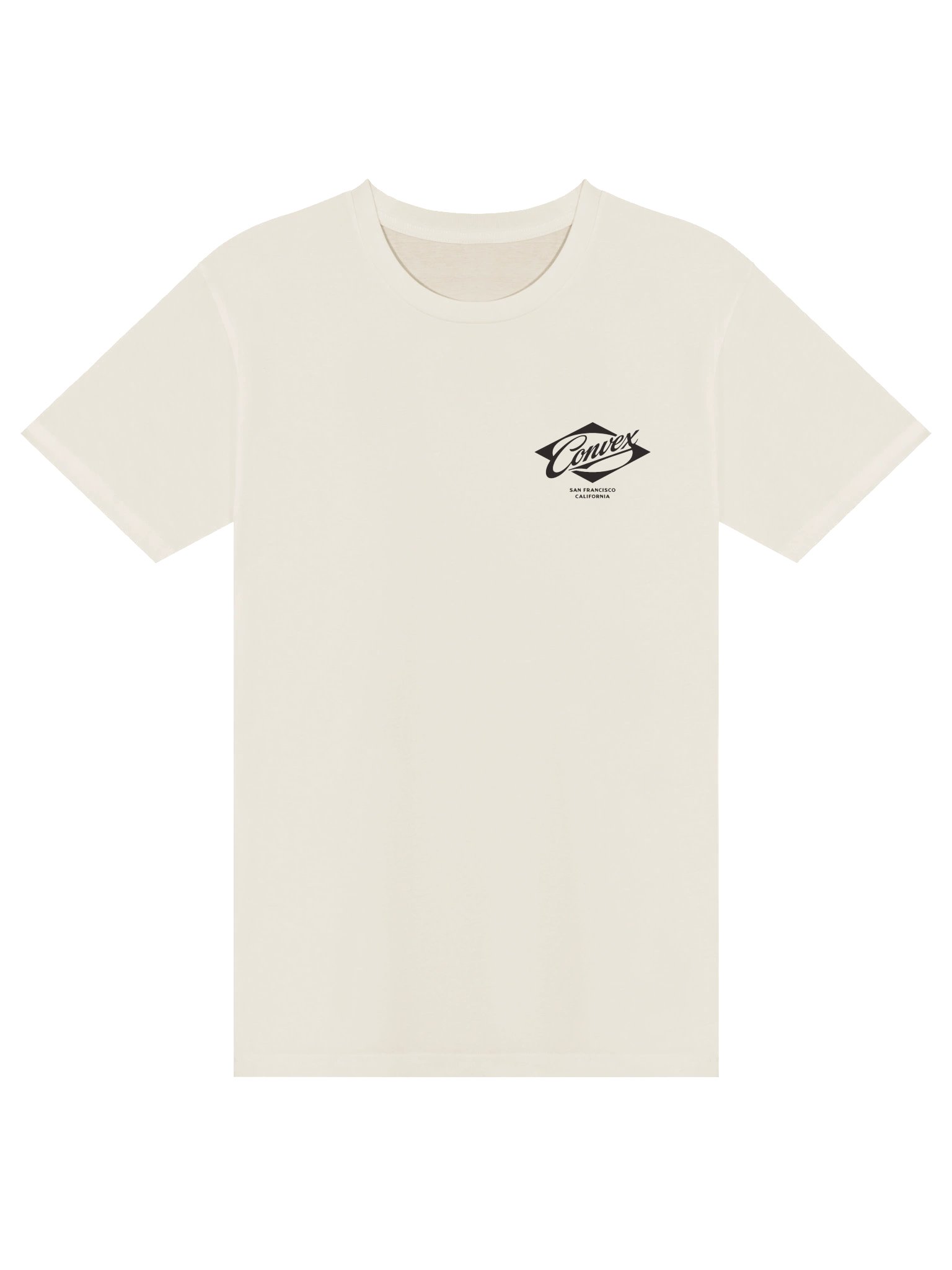 Convex Classic White product image (1)