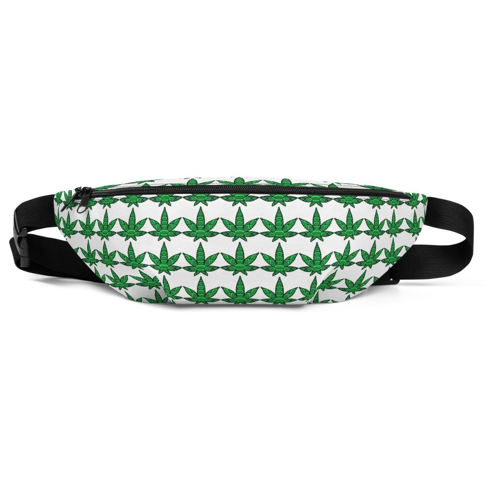 Leaf Fanny Pack product image (1)