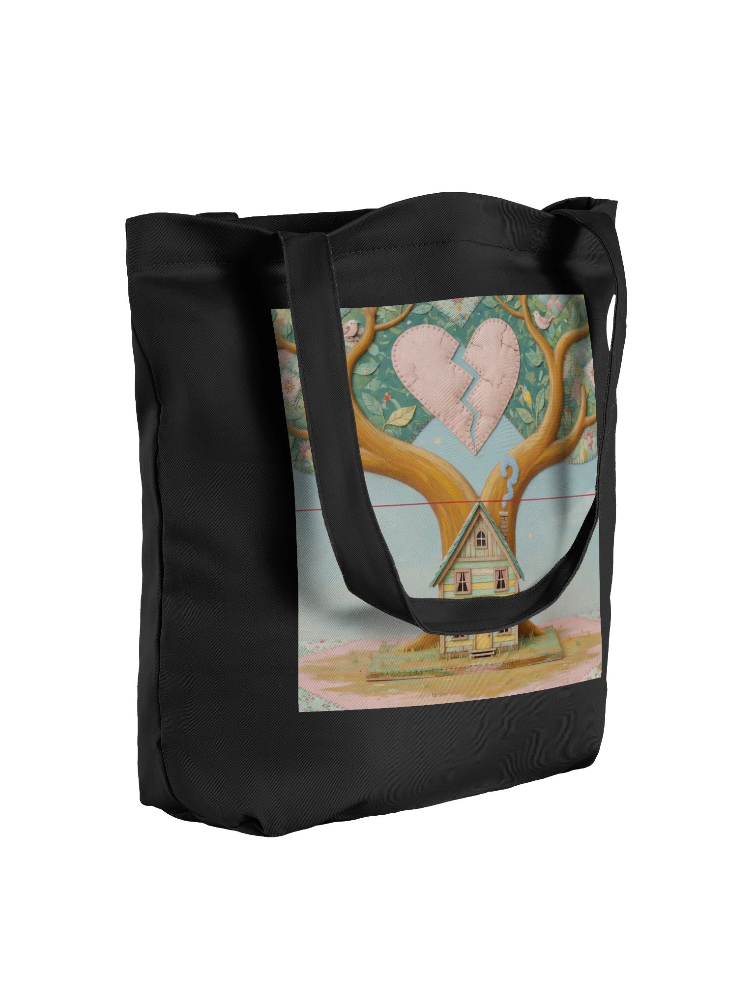Grief Eater Tote — Really Rather Swell product image (4)