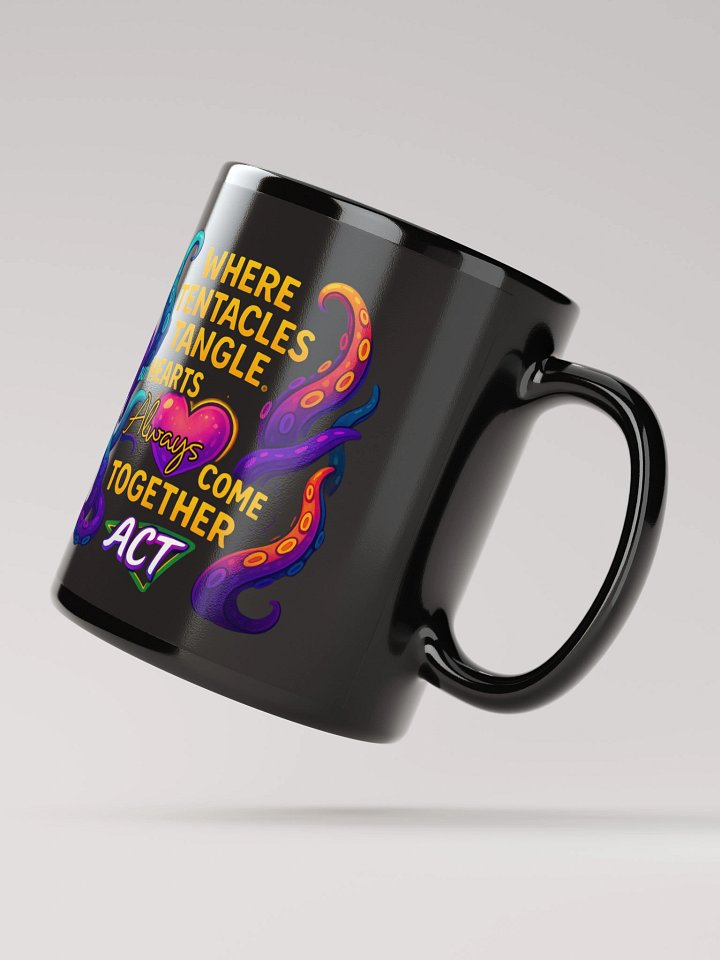 The Caffeinated Kraken For mornings when one scream isn’t enough. product image (4)