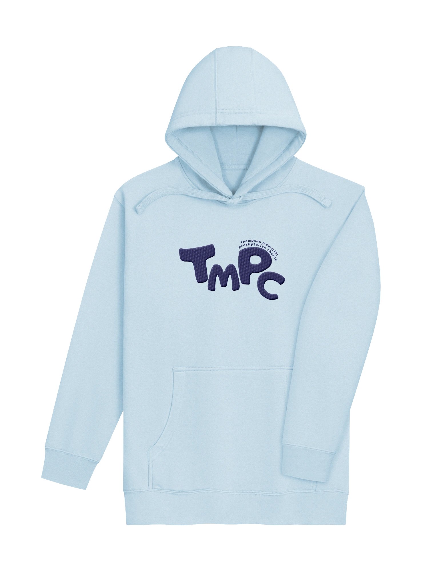 Modern: TMPC Embroidered Hoodie product image (4)