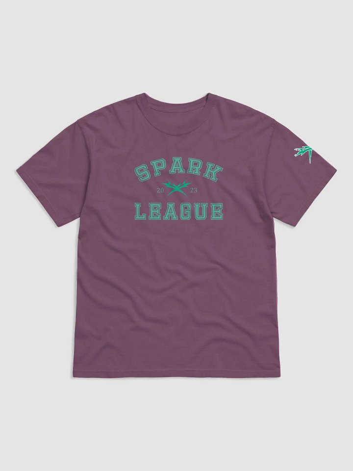 University T-Shirt product image (12)