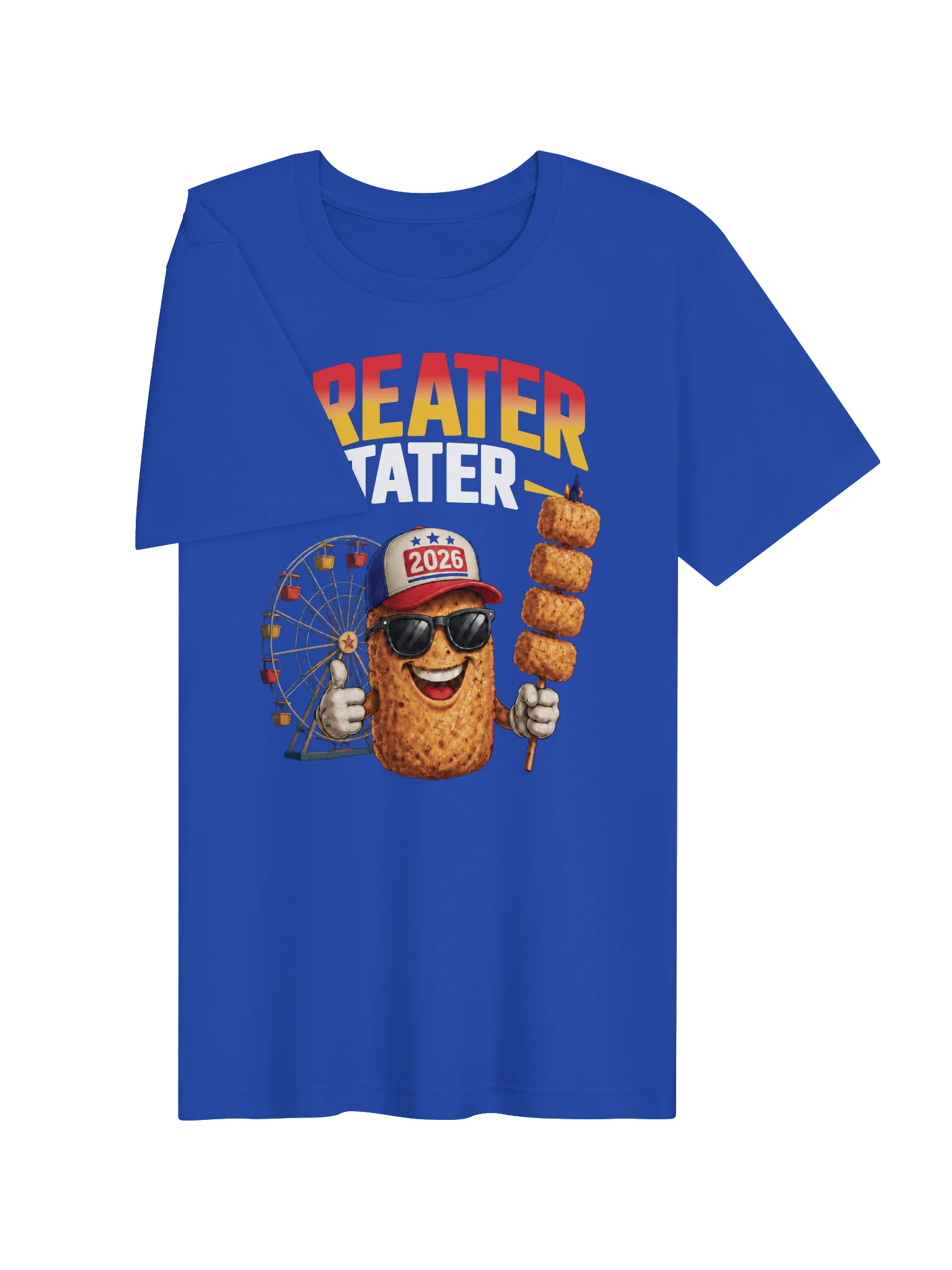 Greater Tater - Fair 2026 product image (3)