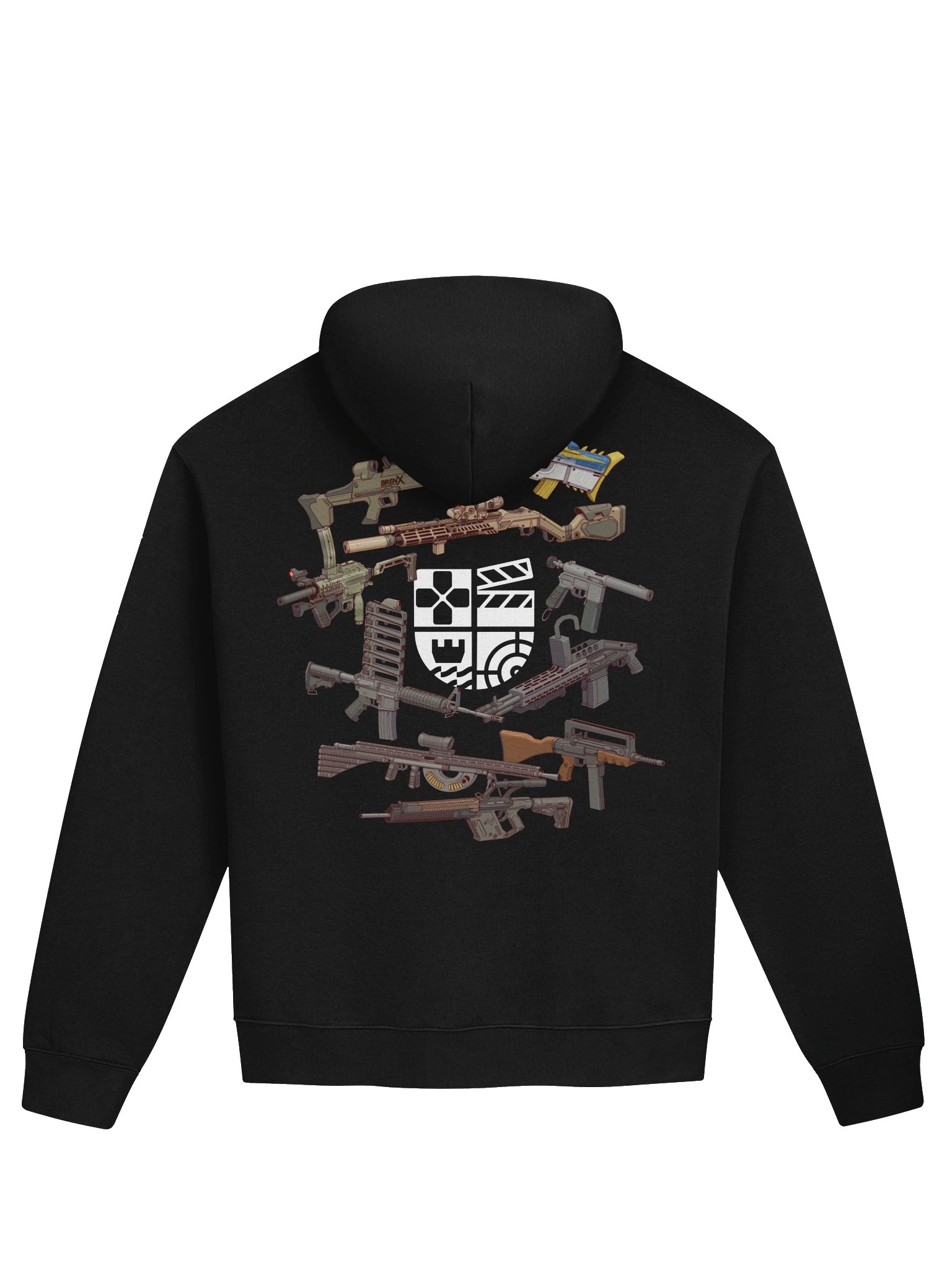 The Cursed Hoodie 2026 product image (1)