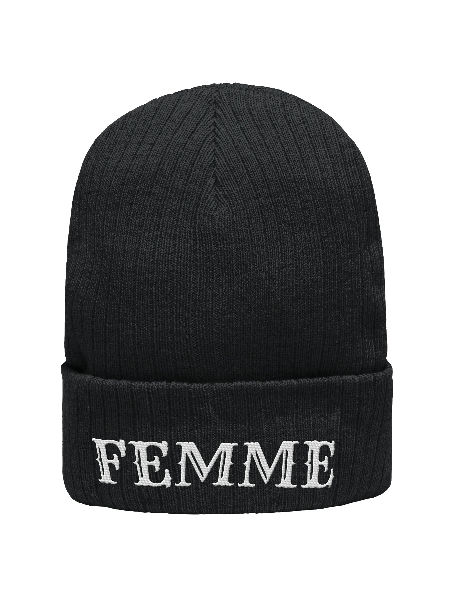 FEMME BEANIE product image (1)