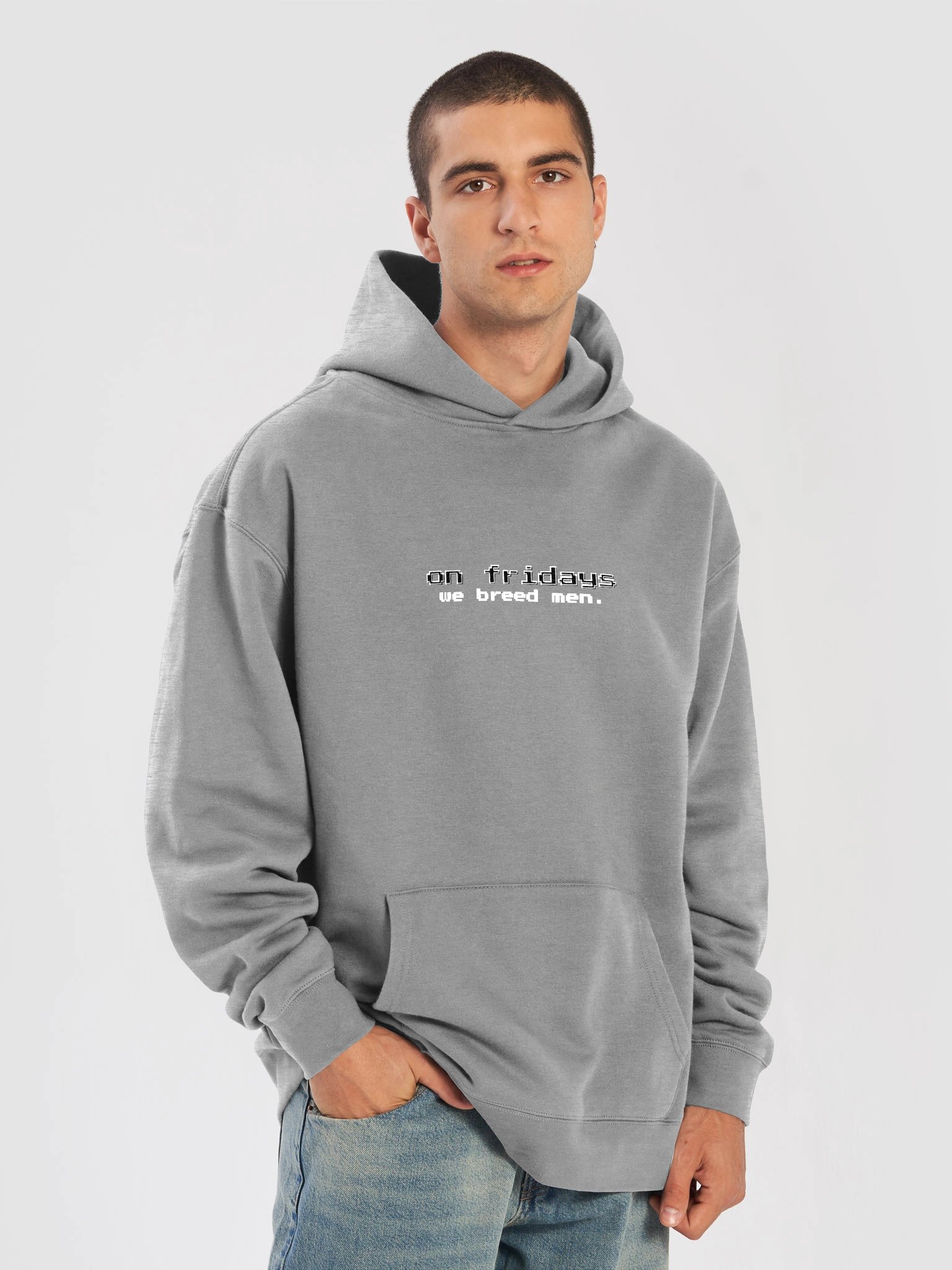 on fridays hoodie product image (29)