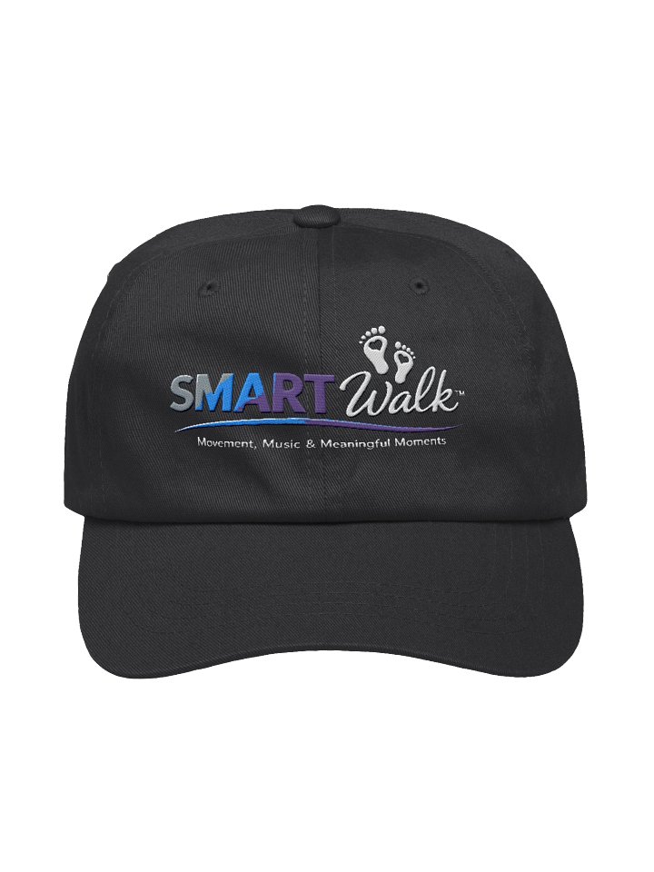 SMARTWalk Clubs Cap product image (1)