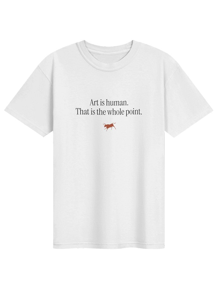 The Whole Point Tee product image (1)