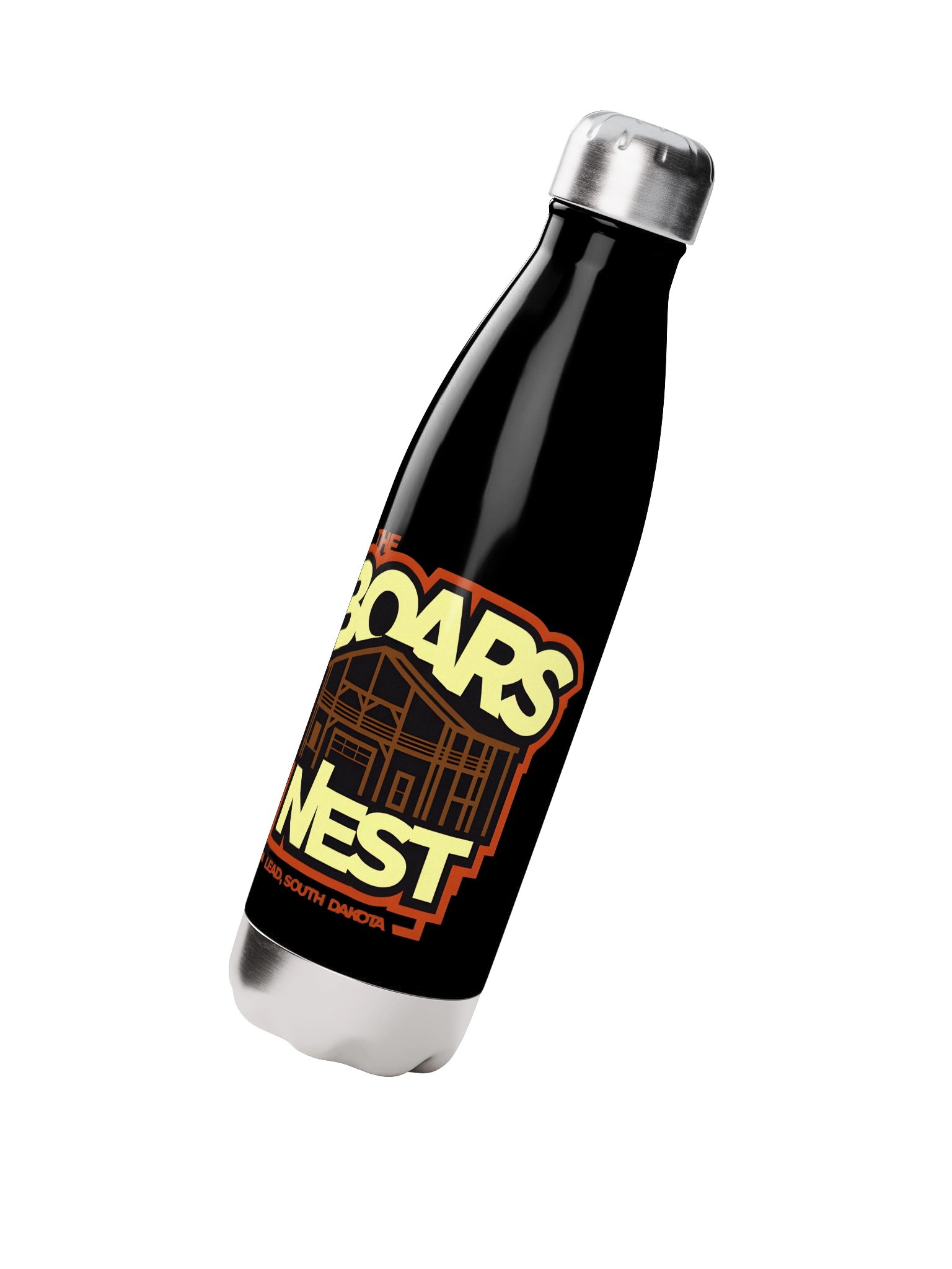 The Boars Nest Stainless Steel Thirst Quencher product image (3)