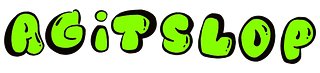 AgitSlop