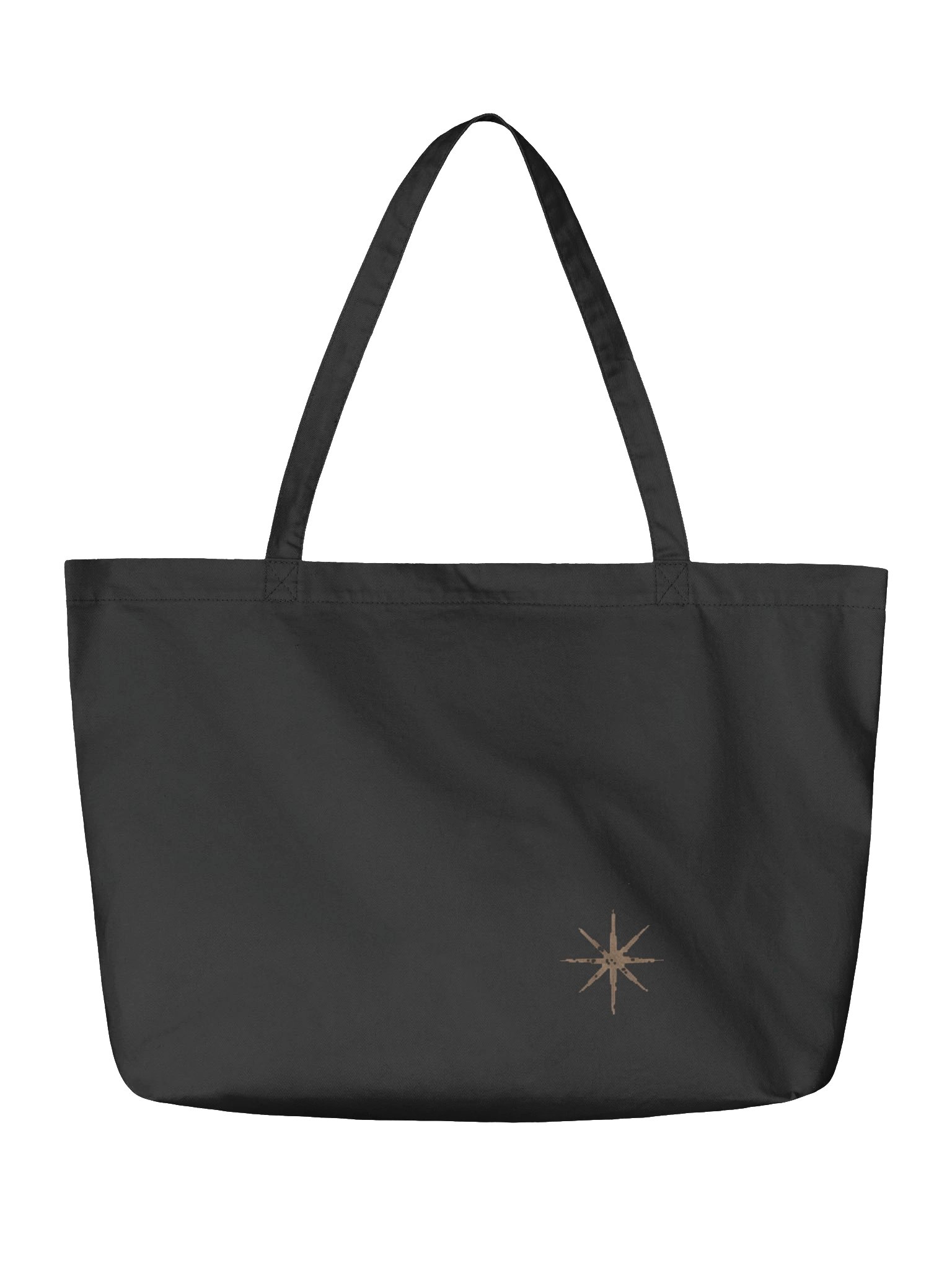 NS Spark Monogram Tote product image (2)