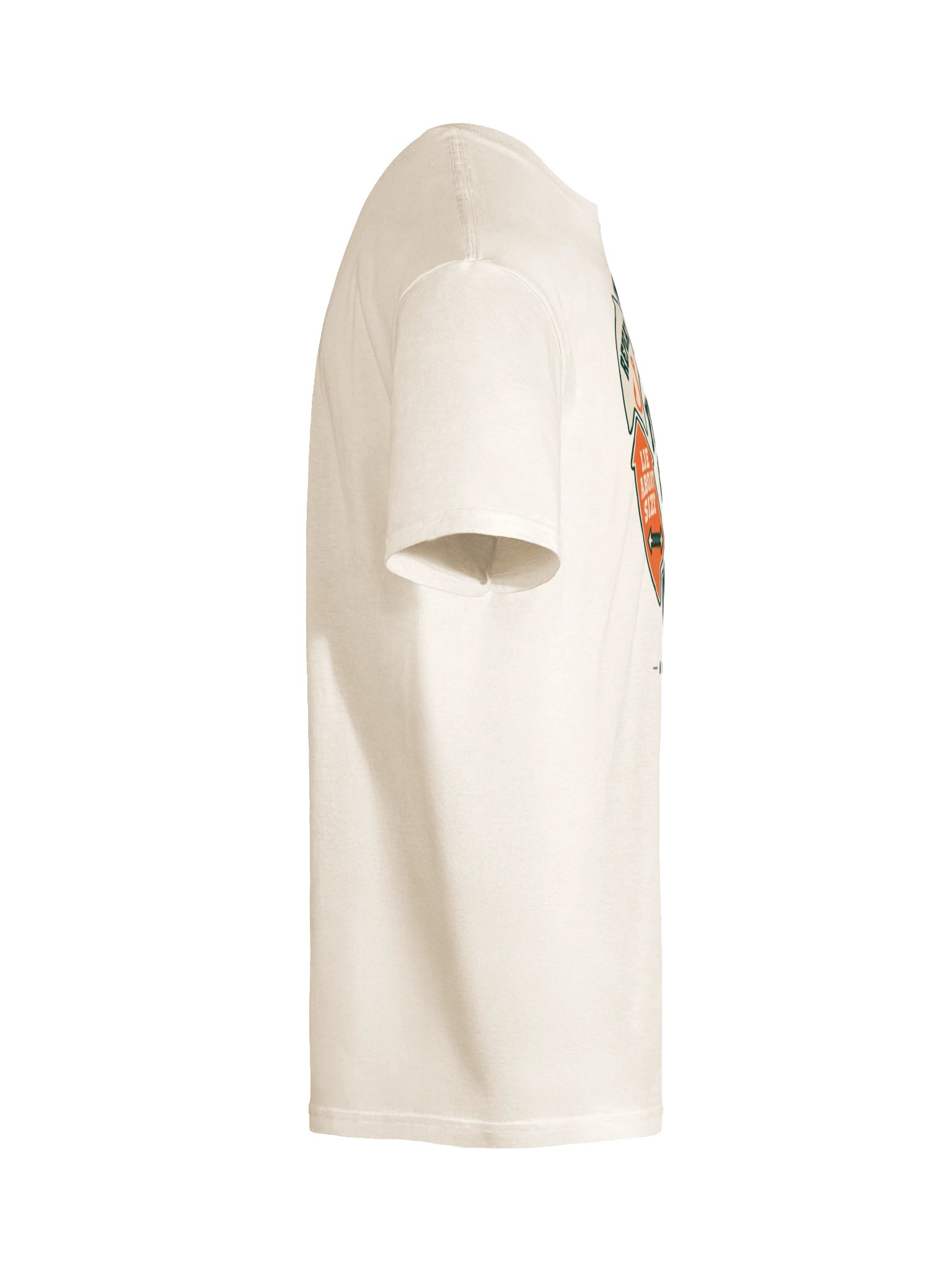 The Fishing Cycle T-Shirt product image (10)