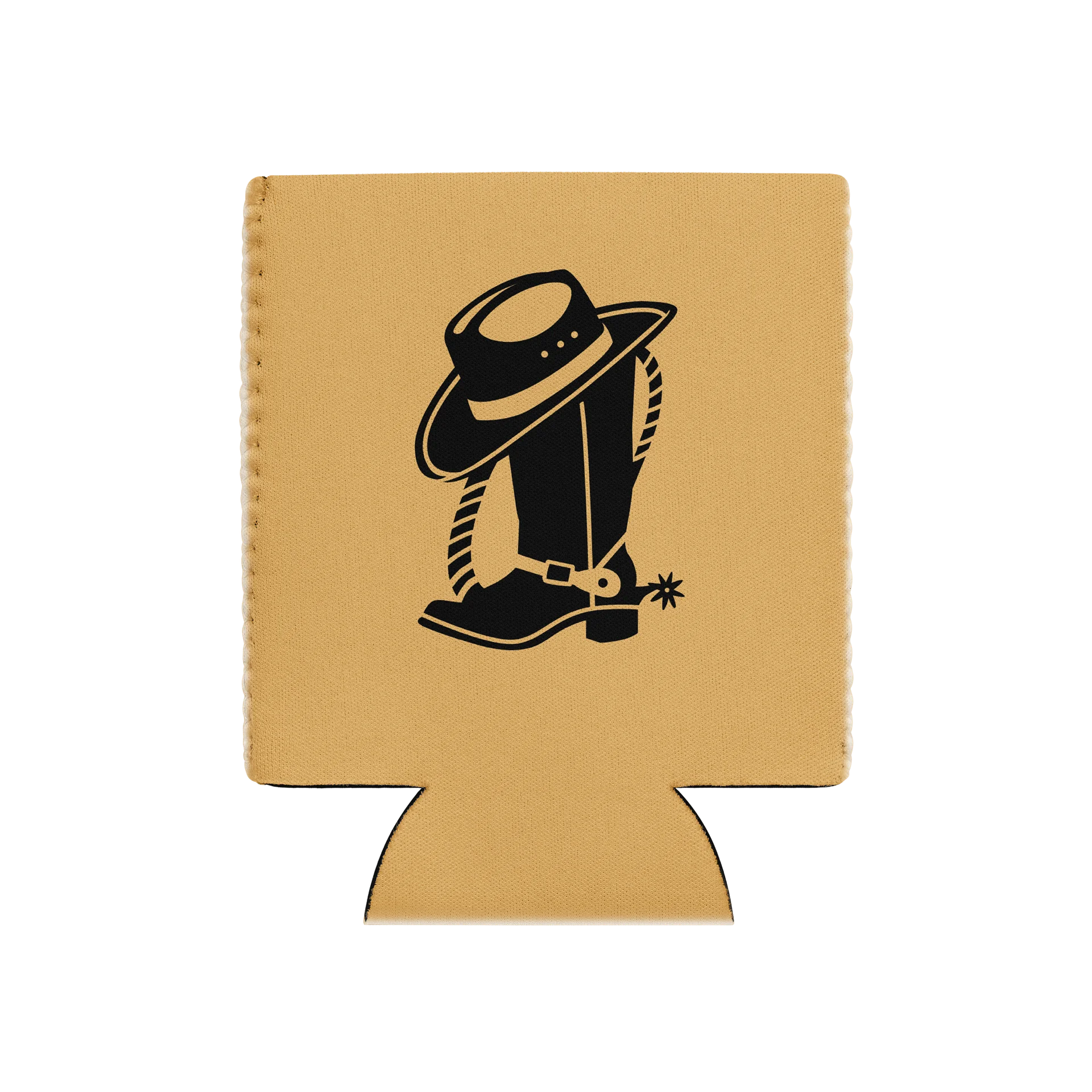 Rodeo Weekend Koozie product image (1)