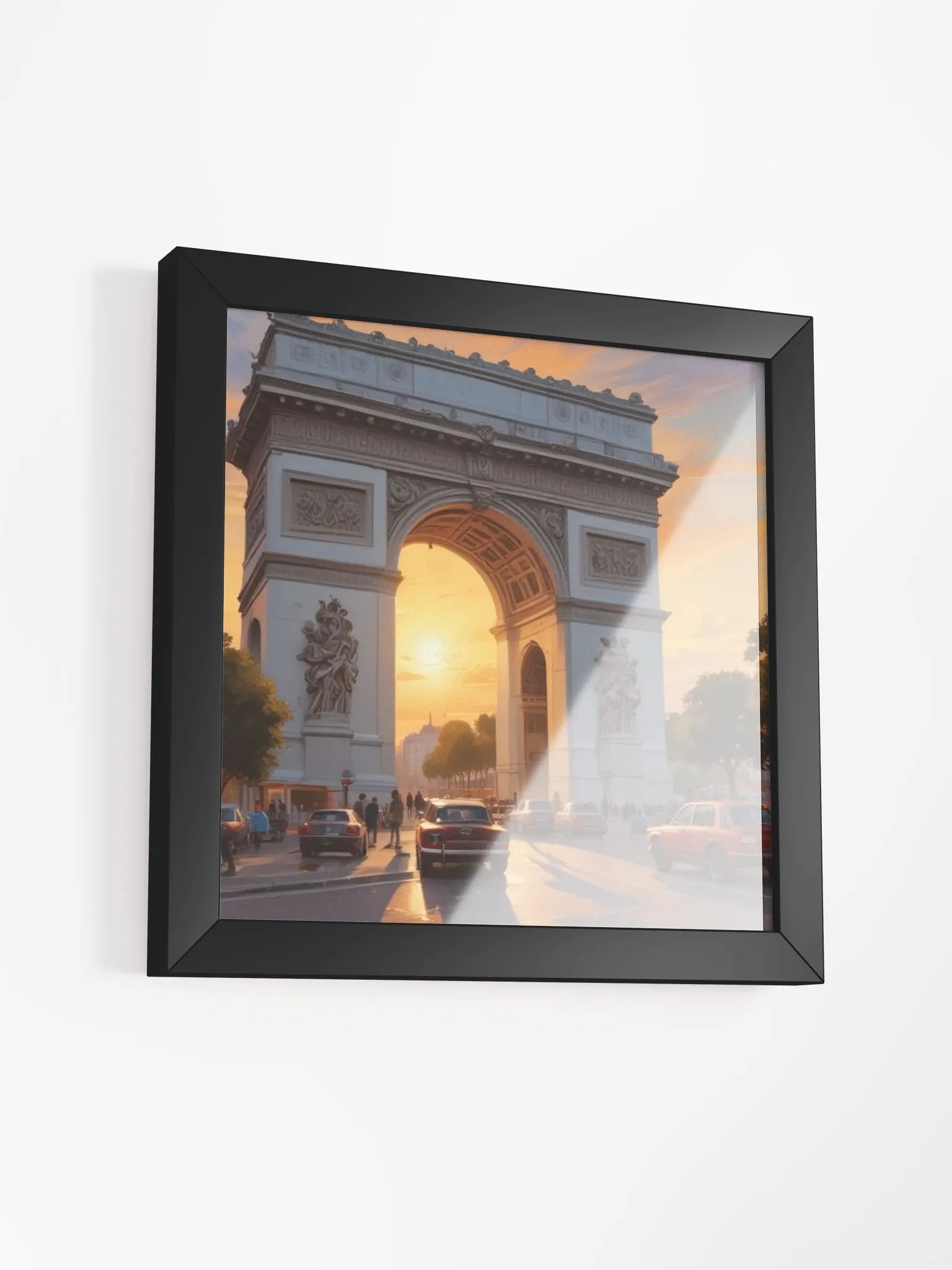 Arc de Triomphe product image (45)