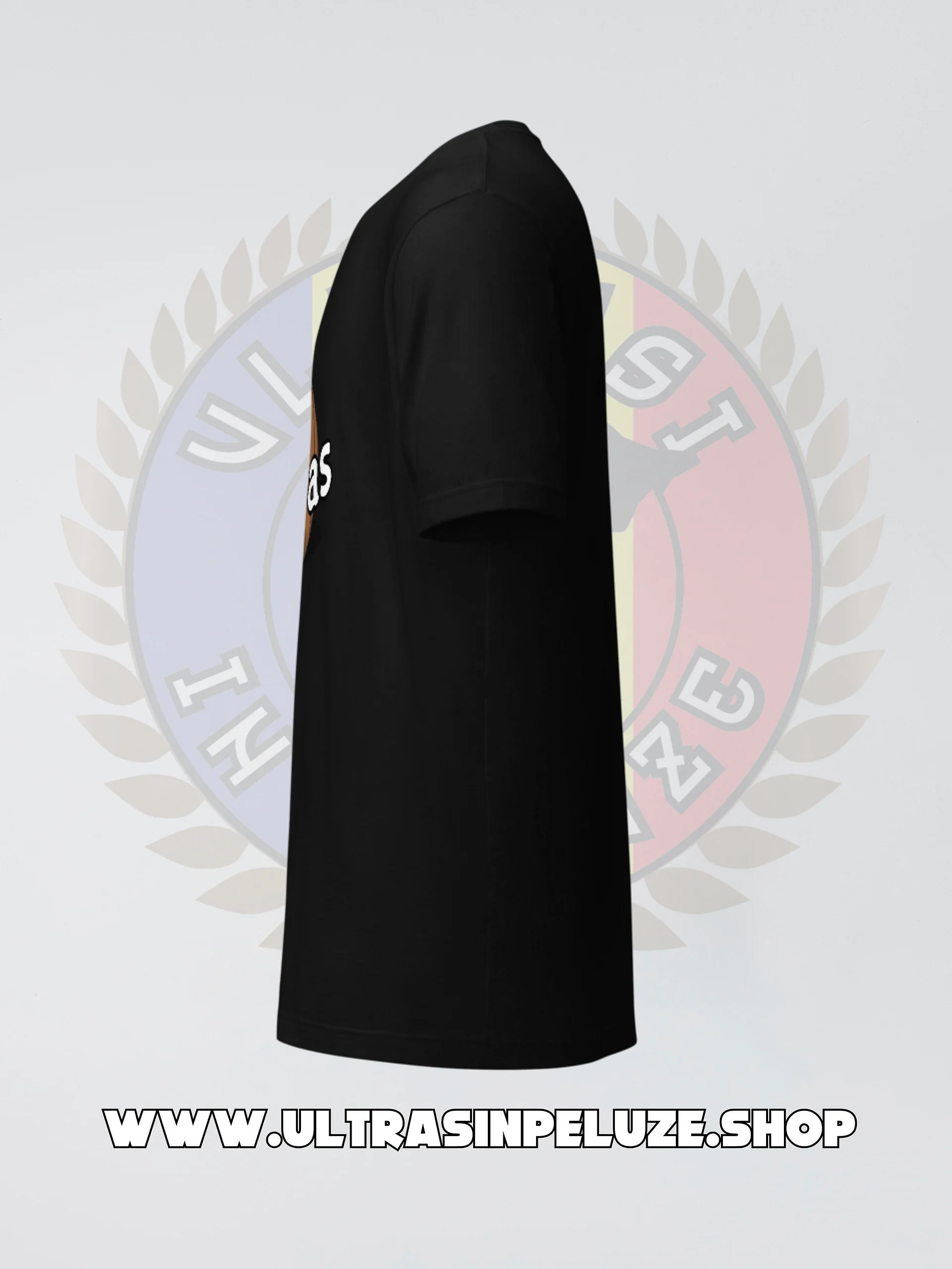 Tricou Ultras Bărbați product image (3)