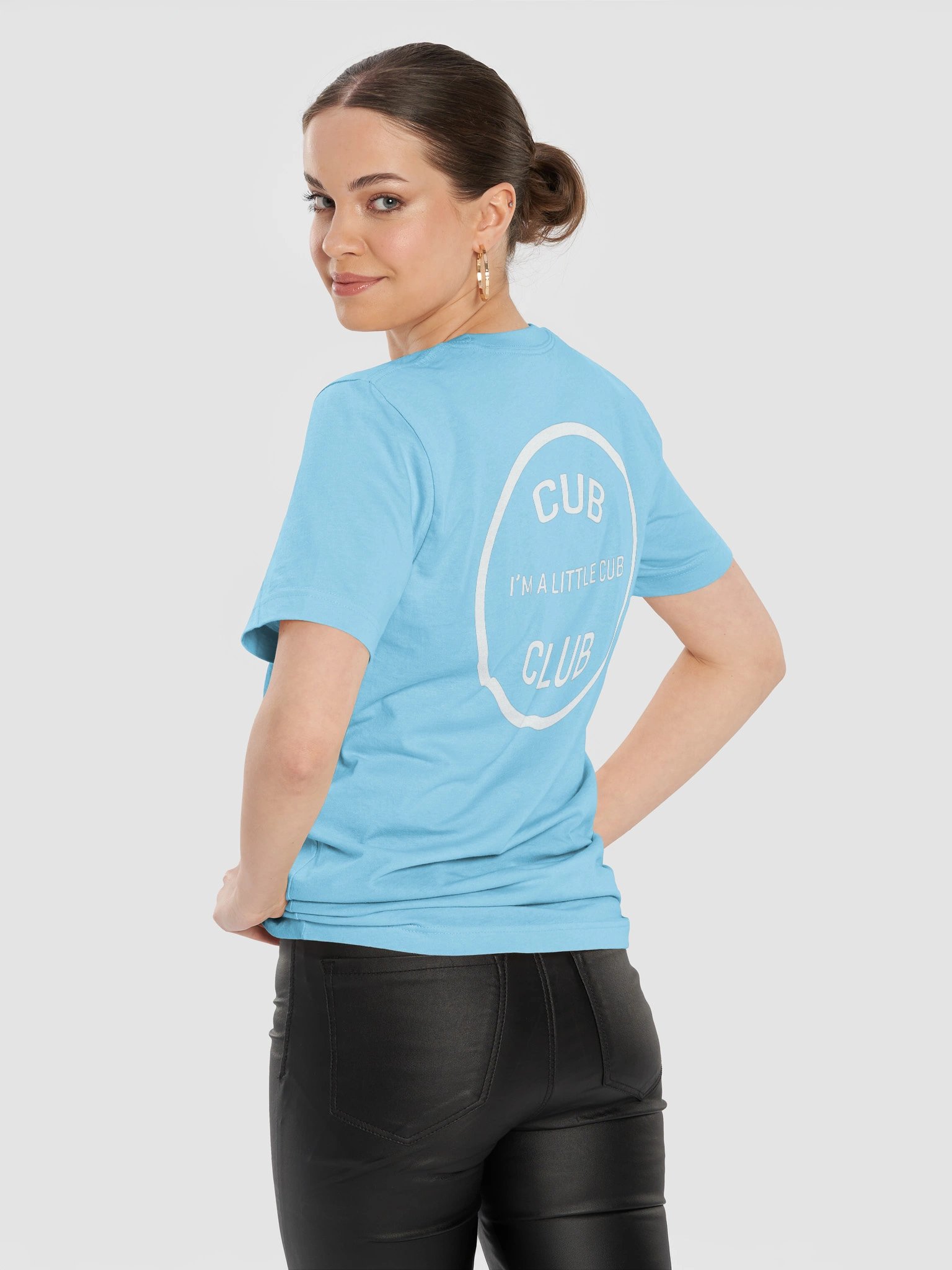 The Cub Tee product image (12)