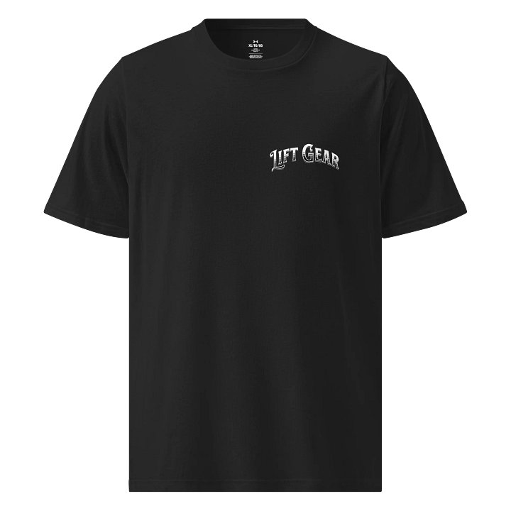 The OG Dead Lifter Performance Tee product image (2)