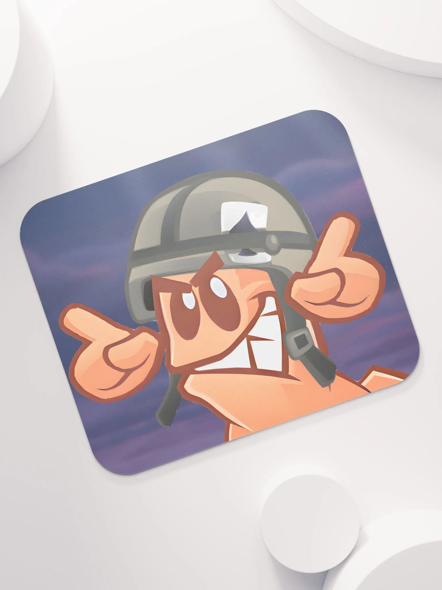 Angry Viper | Reactions | Mouse Pads product image (7)