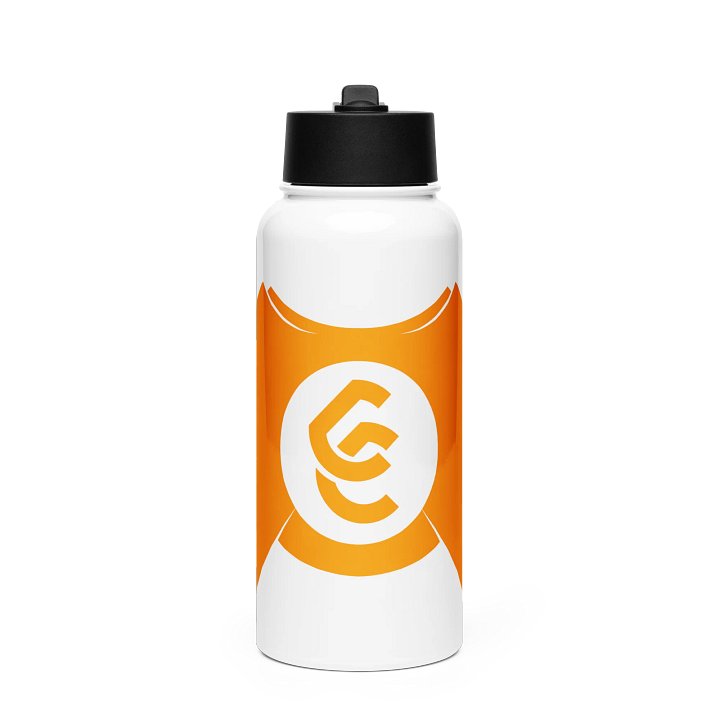 CC Water Bottle product image (1)