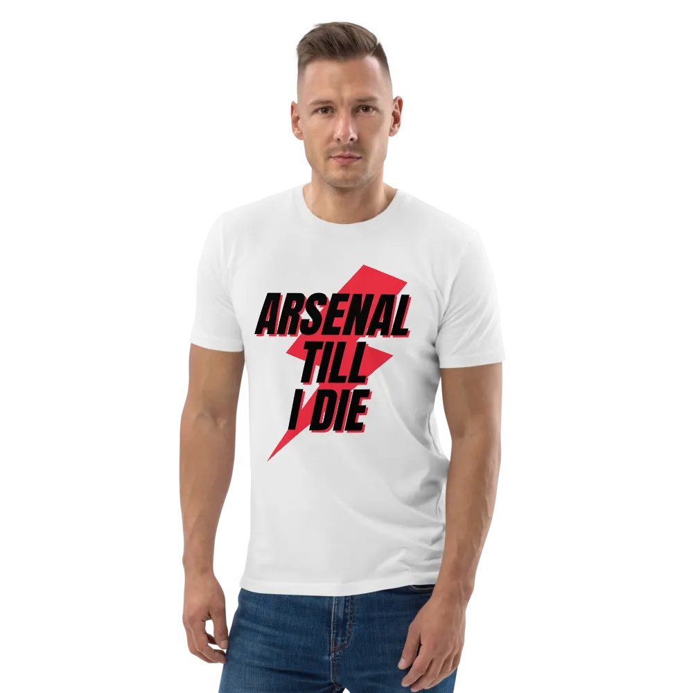 TILL I DIE product image (6)
