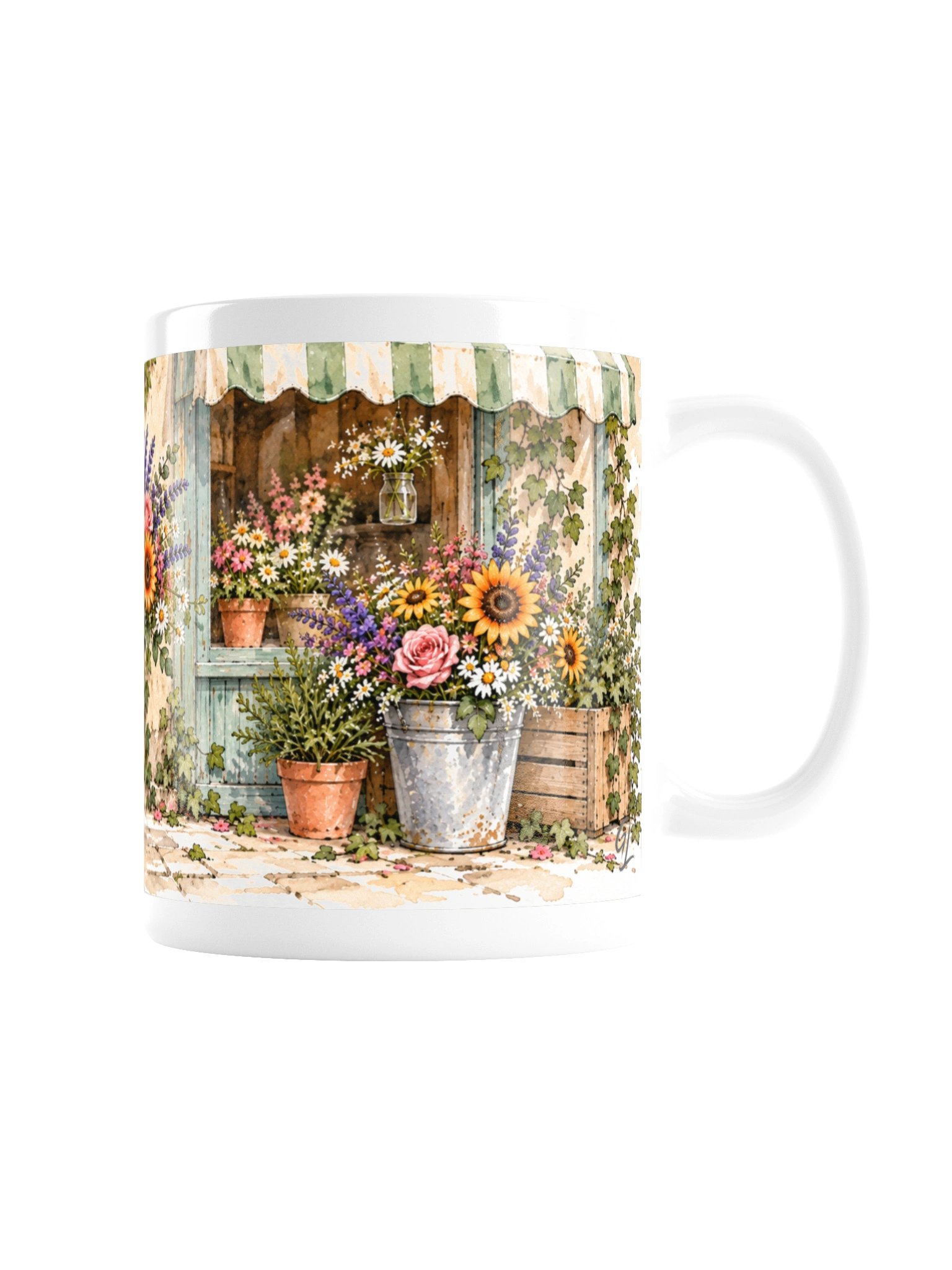 Mr Rafistole - Le Fleuriste product image (3)