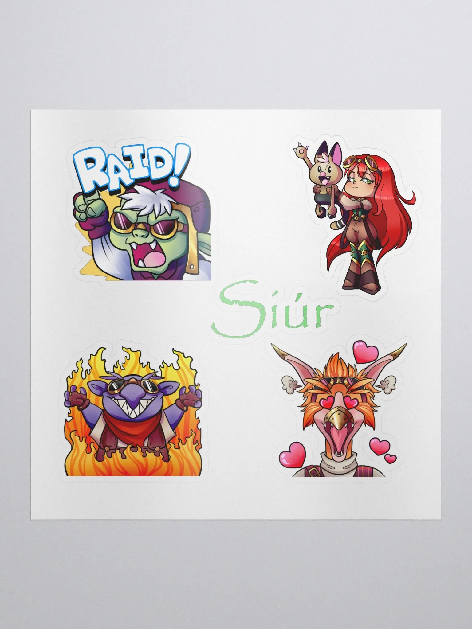 Emoji Stickers product image (1)
