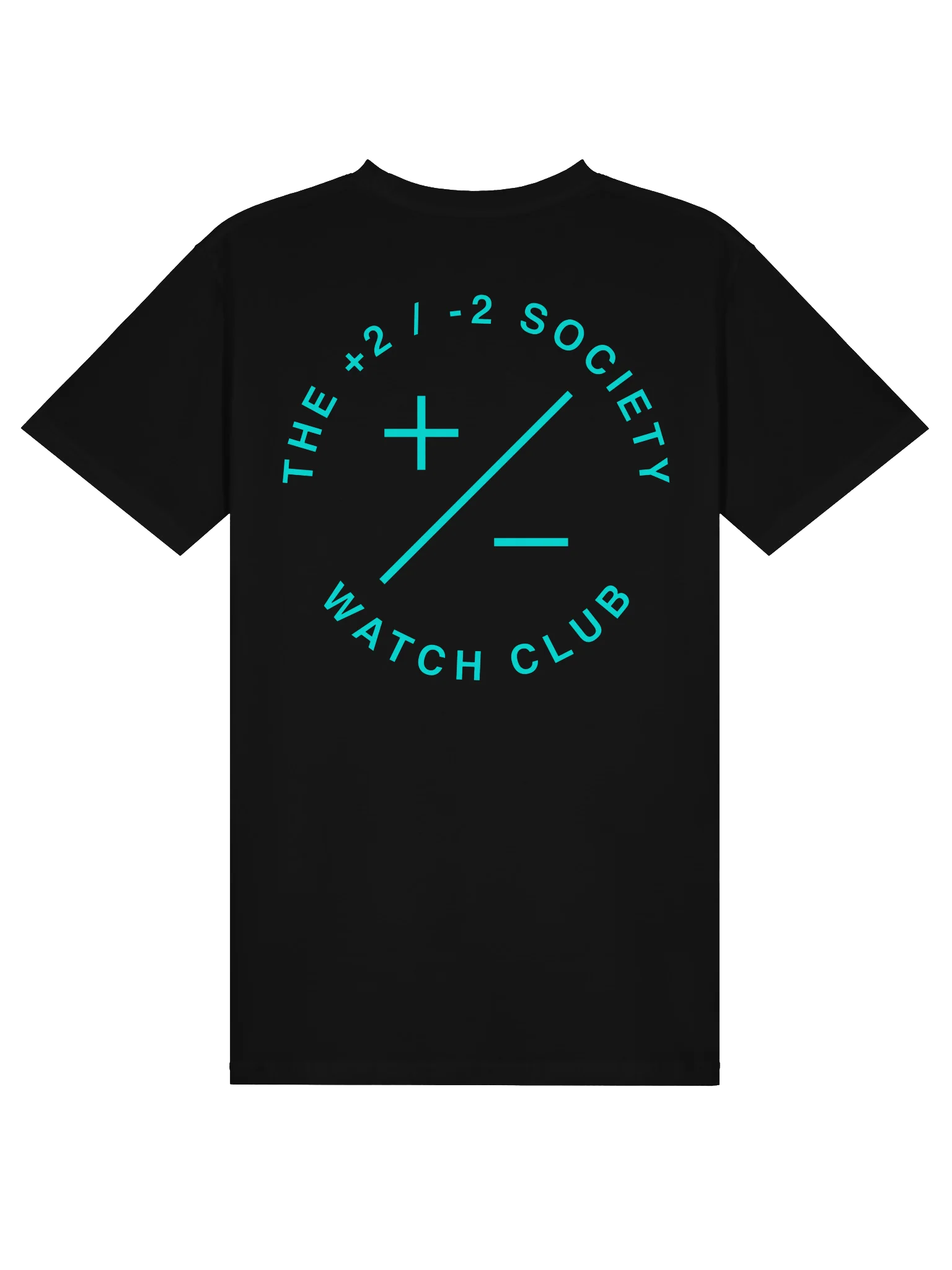 The Enthusiast Tee - Statement product image (1)