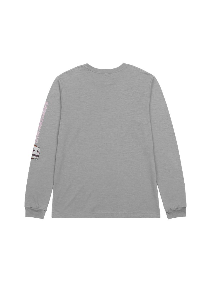 Sinister Sushii Long Sleeve T-Shirt product image (27)