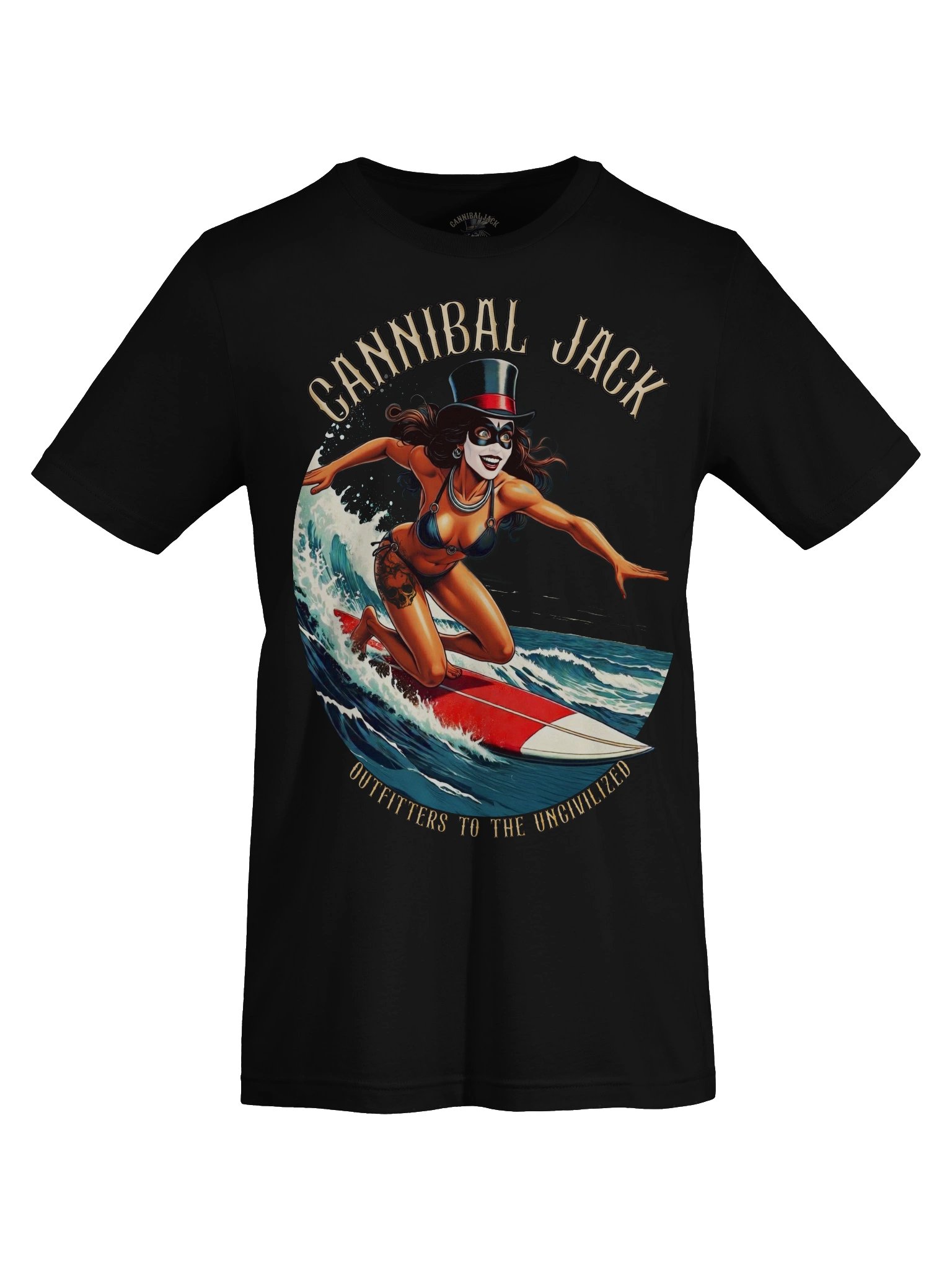 Surf's Up product image (4)