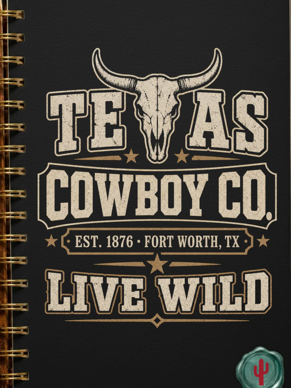 Texas Cowboy Co product image (4)
