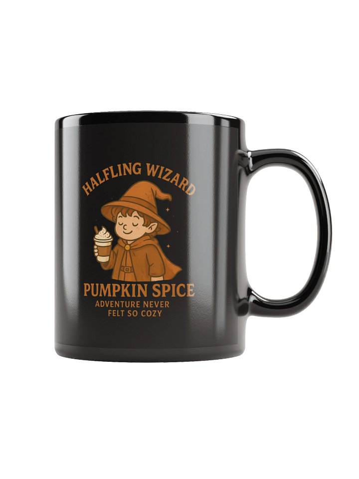 Pumpkin Spice Mug product image (1)