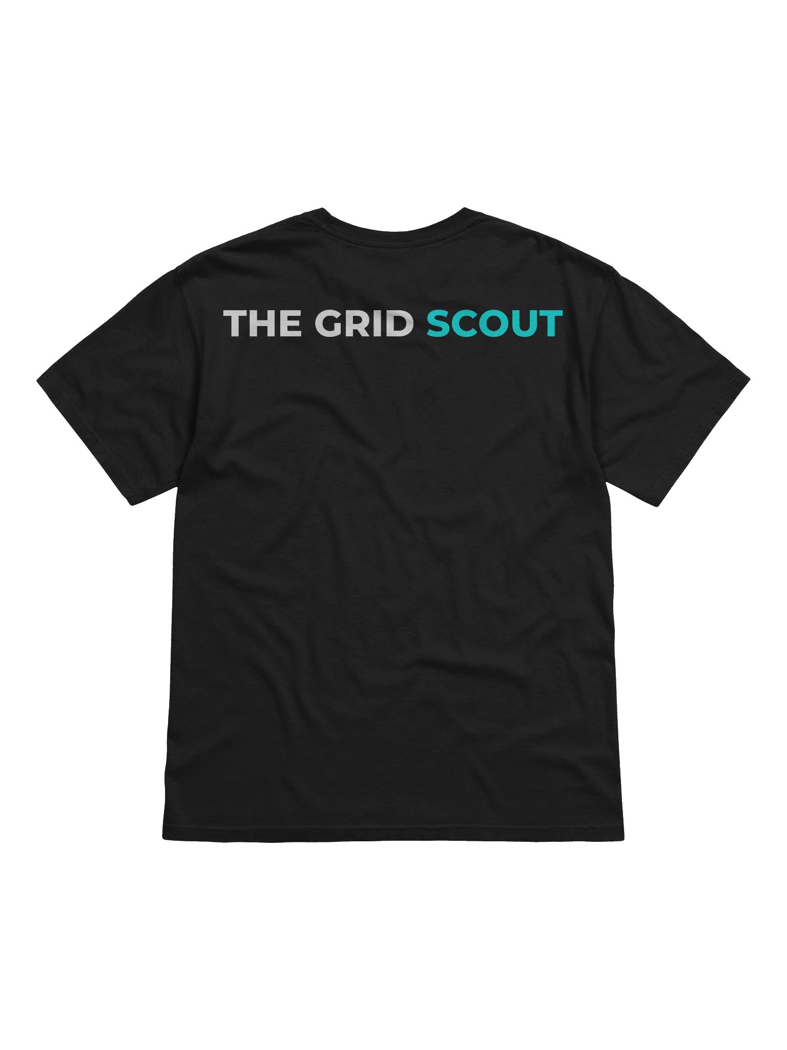 GS Essential Pit Tee product image (2)