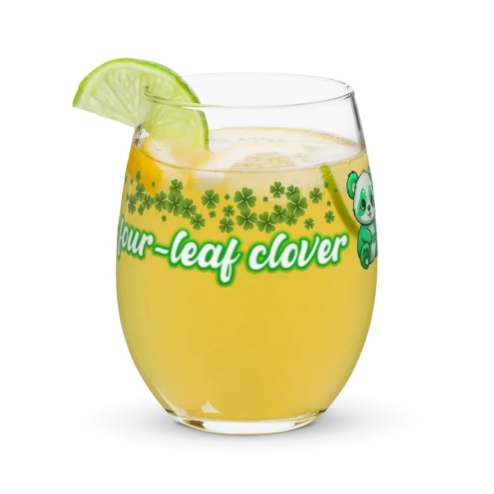Wine Clover Friend product image (12)