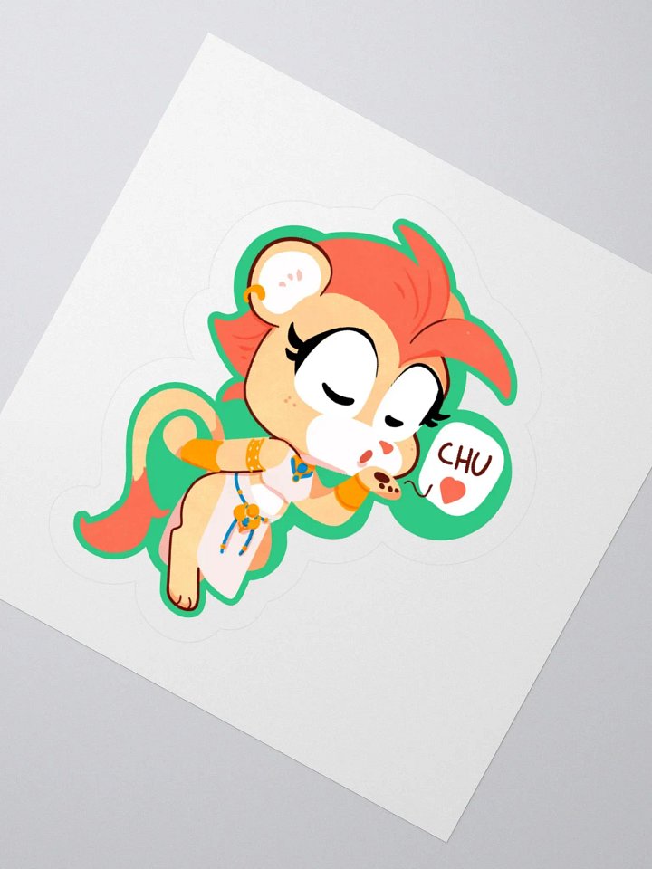 Sonic Style Ah'lina product image (2)