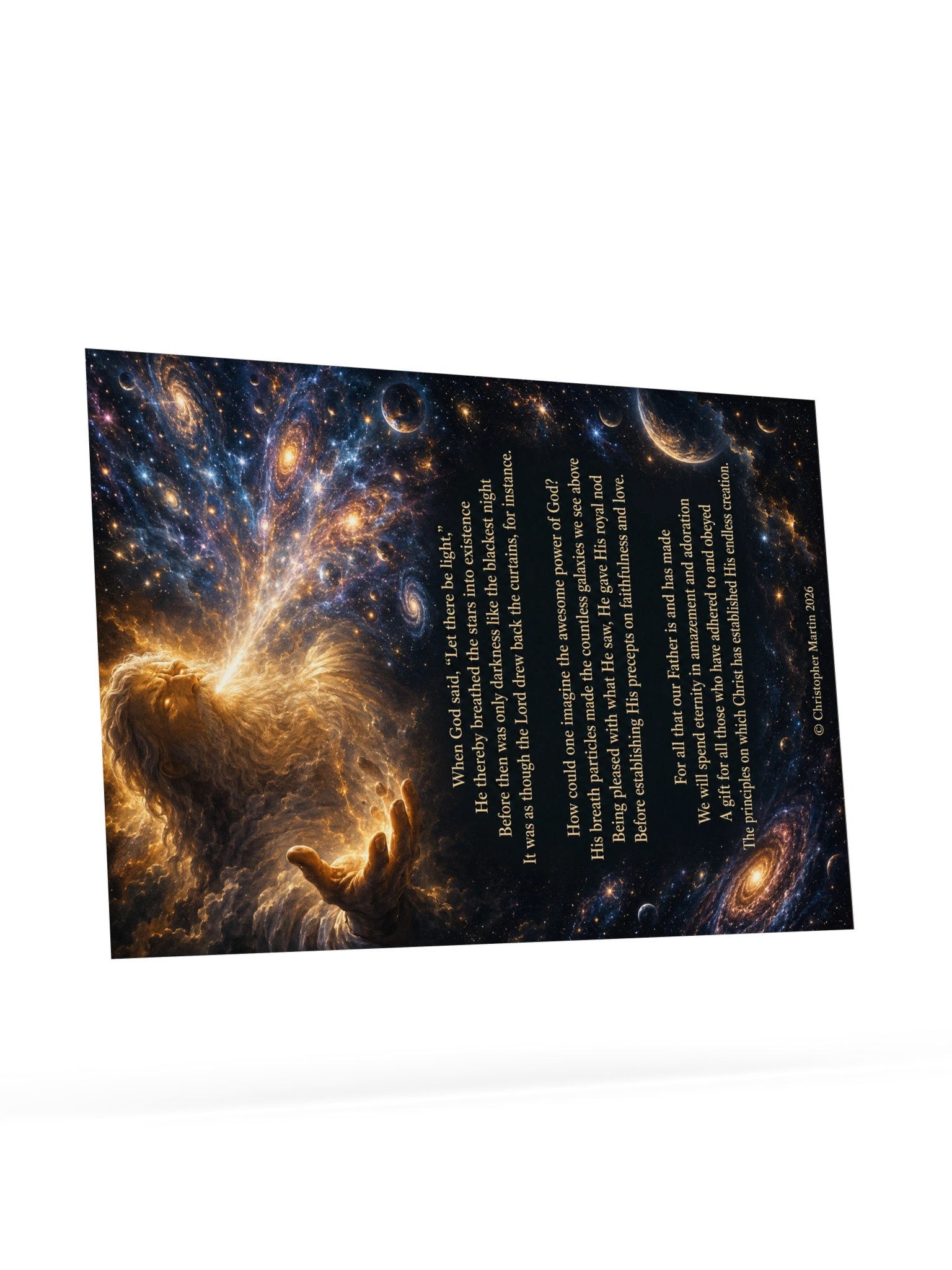 Let there be light! product image (9)