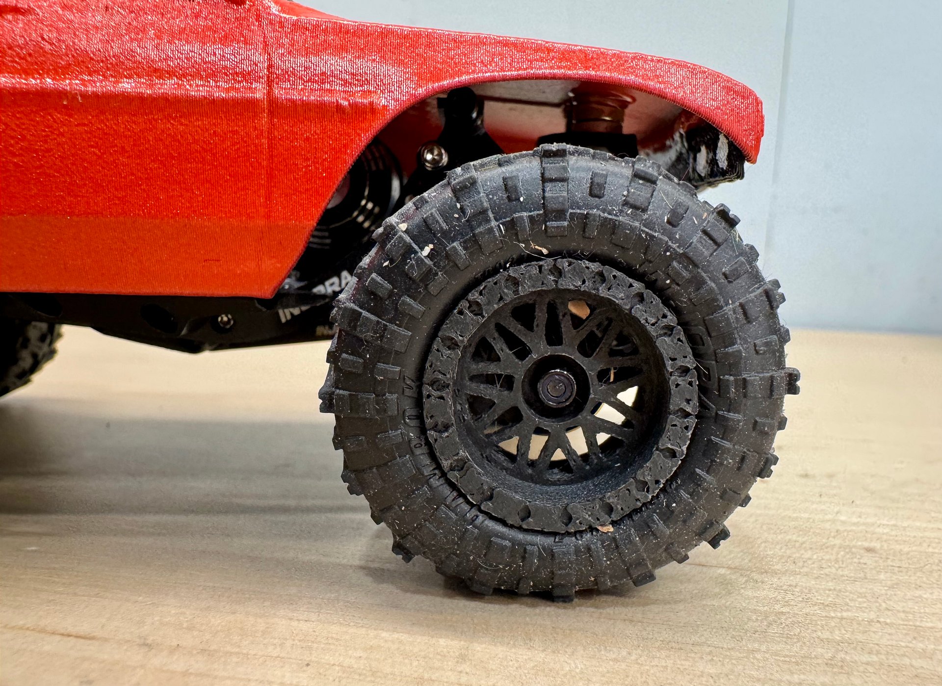 Scx30 Datsun Sunny product image (3)
