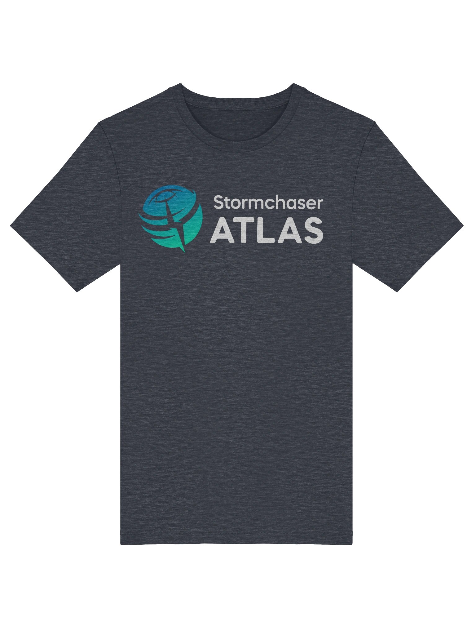 Storm Chaser Atlas - Official T-Shirt product image (5)