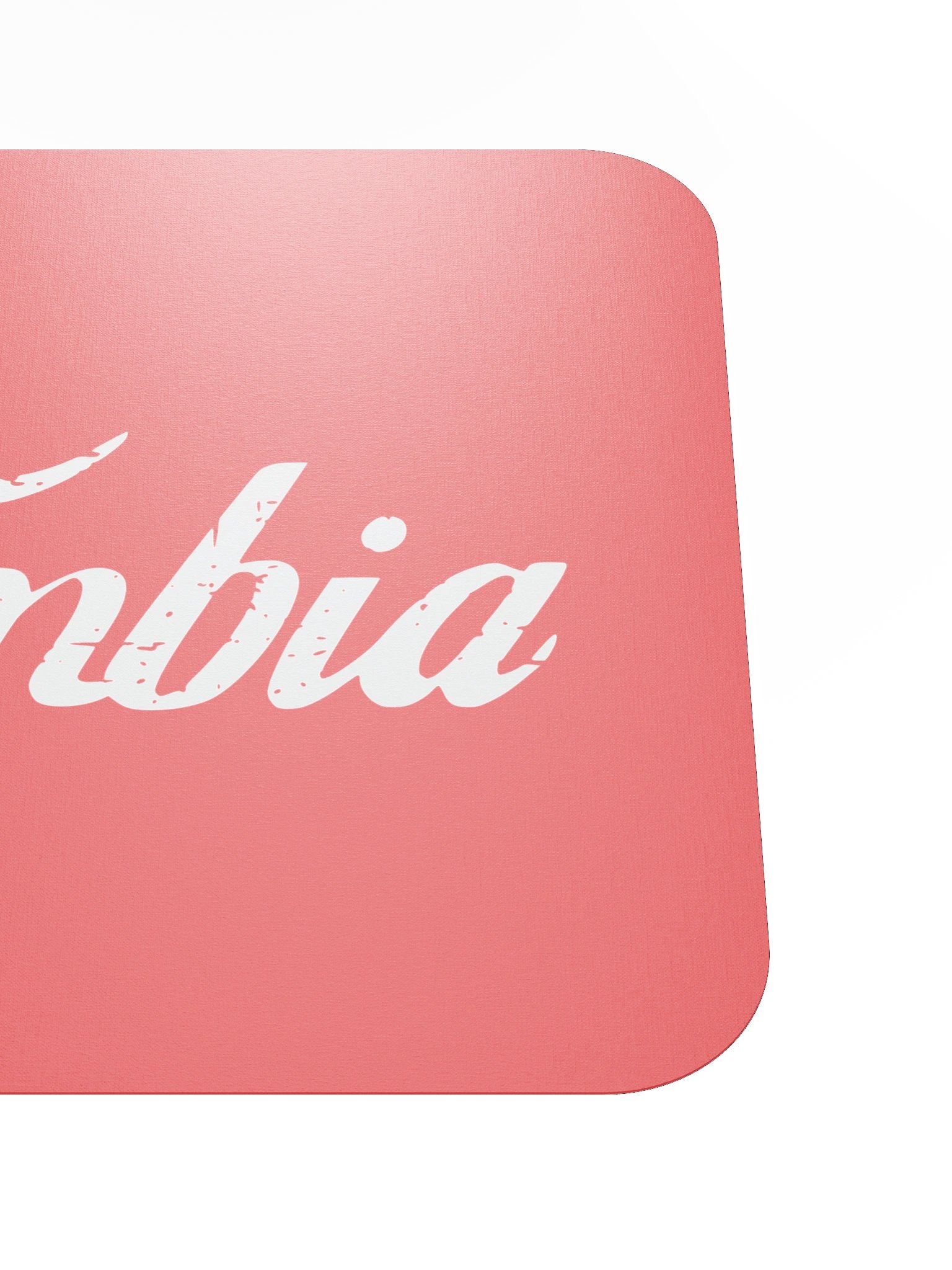 Cumbia • Mousepad product image (5)
