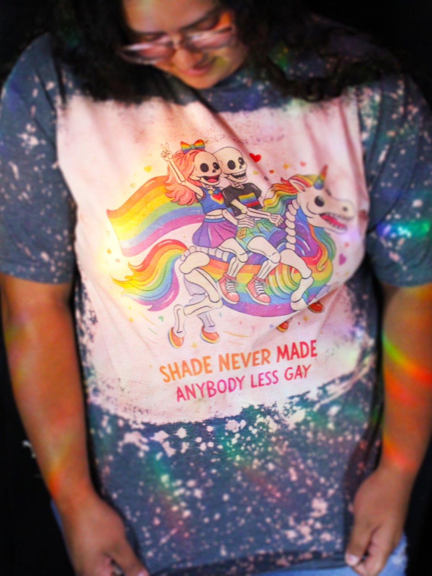 Shade Never Made Anybody Less Gay product image (2)