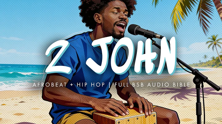 2 John | Audio Download product image (1)