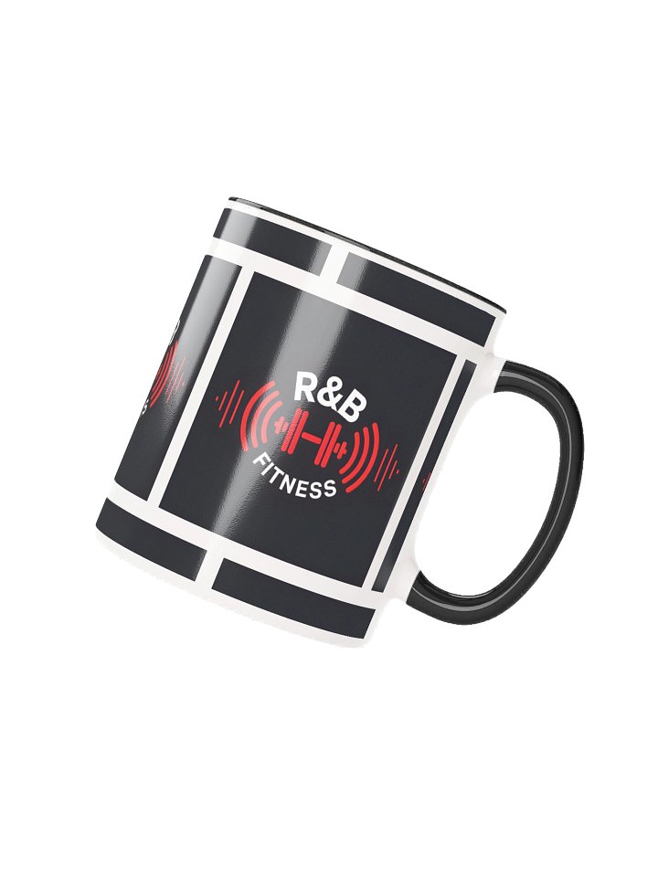 R&B Fitness Classic Mug product image (8)