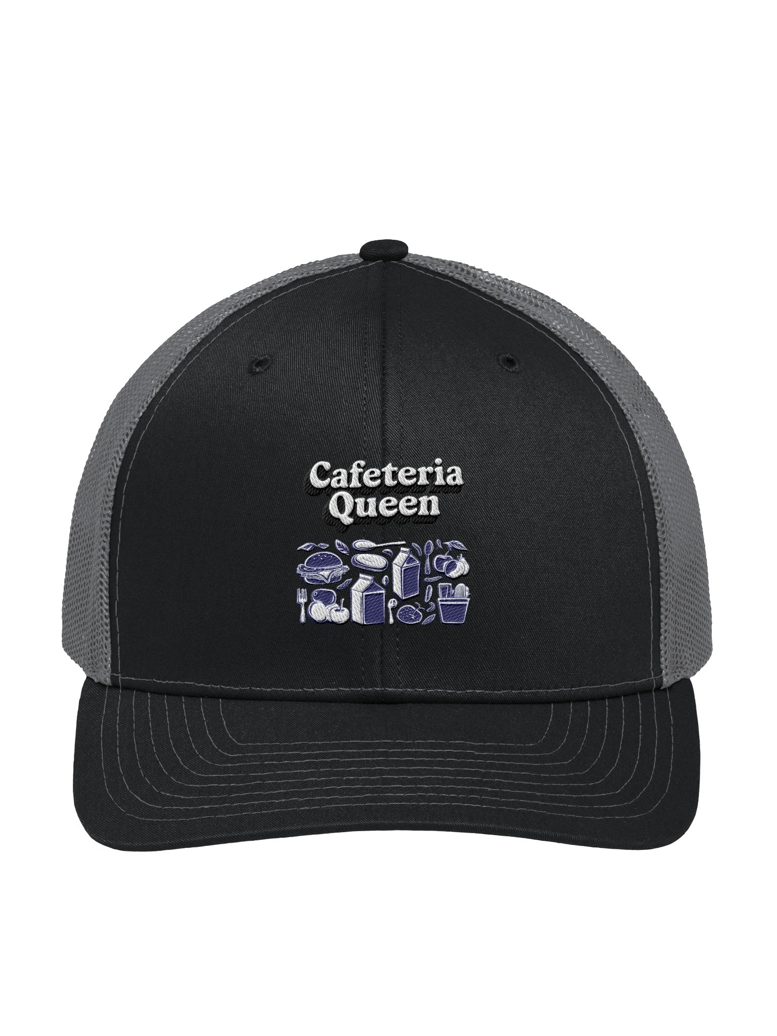 Cafeteria Queen product image (1)