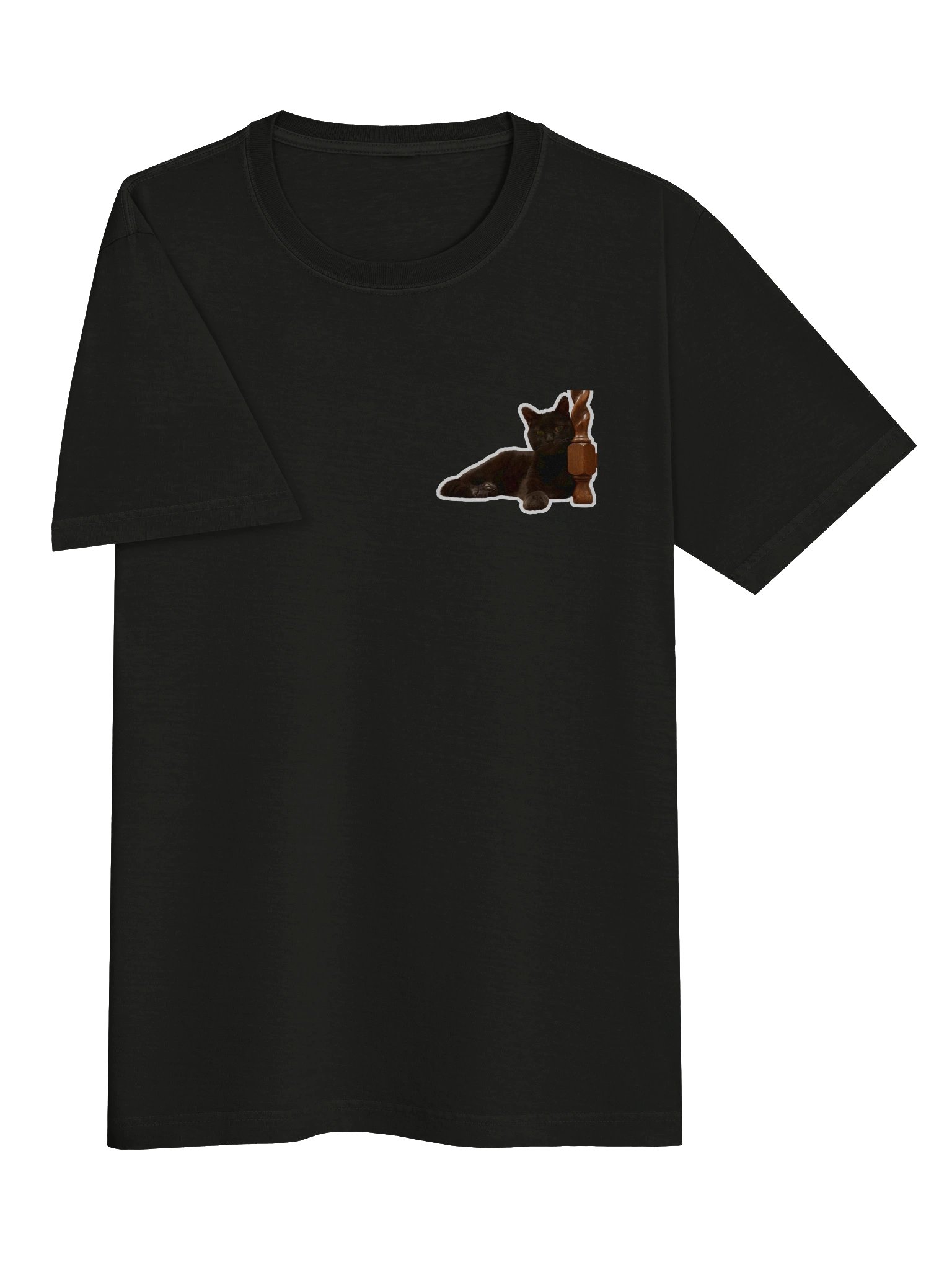 Panther Tee product image (13)