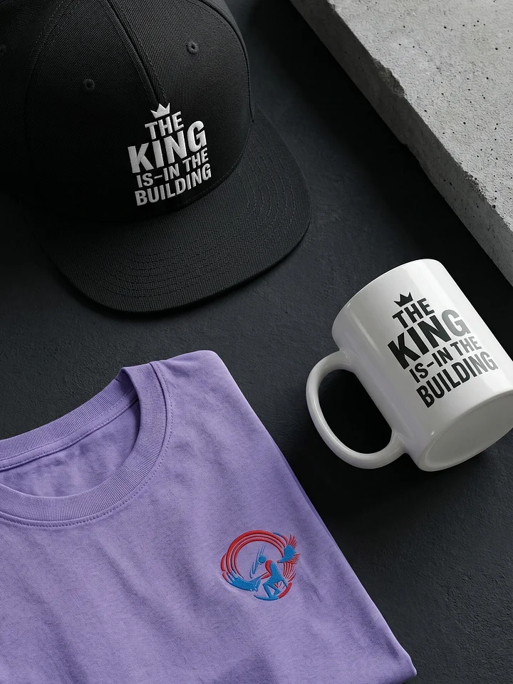THE KING // Ultimate Signature Bundle product image (1)